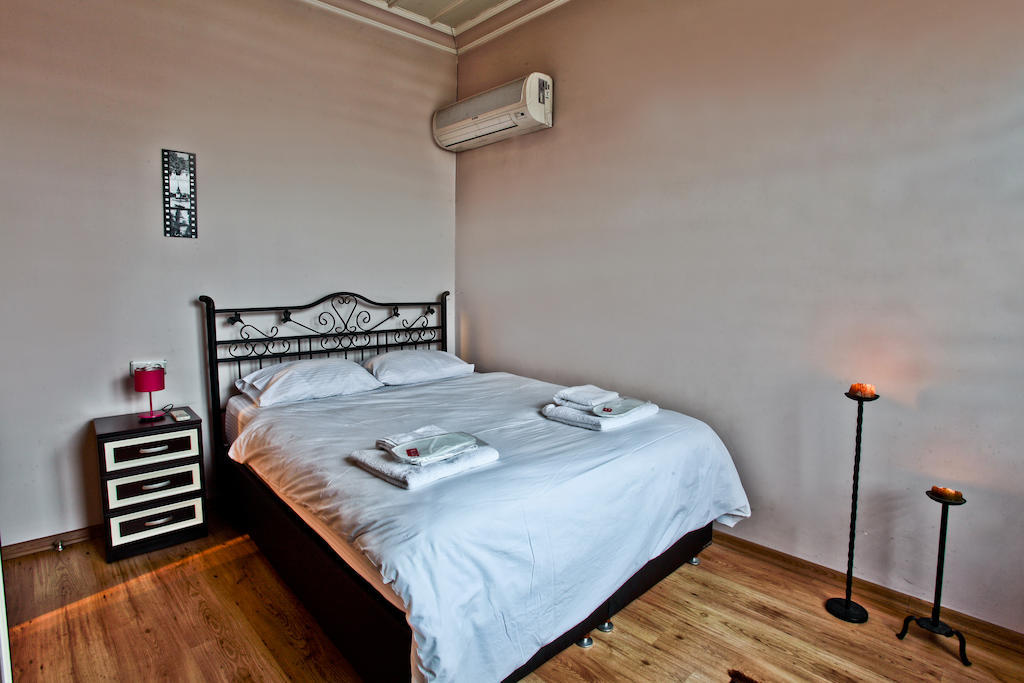 Balat Suites